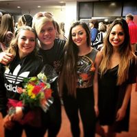 Alexis Monroe的照片