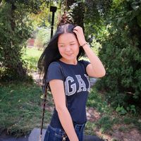 Photos de alya baimatova