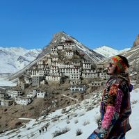 Rahul Patel的照片