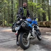 Travis Stinebaugh's Photo