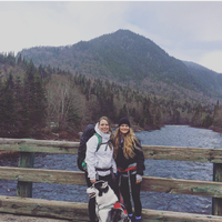 Christina Lapointe-Vézina的照片