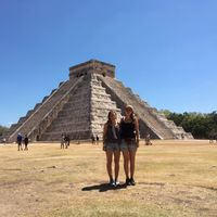 Stefanie Lamparter's Photo