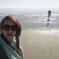 Parisa Kheiri's Photo