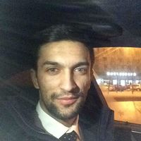 Photos de Elnur Melikov