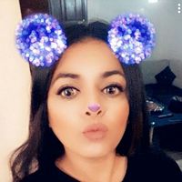 issaoui hafssa's Photo