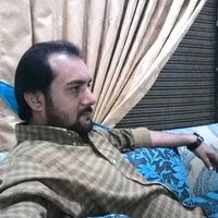 Muhammad Kamran Bukhari's Photo
