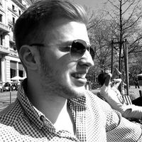 Fabian Moser's Photo