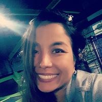 Juliana Gomes's Photo