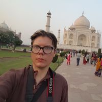 Nicklas Björkendal's Photo