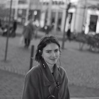 Fotos de Polina Volchenko