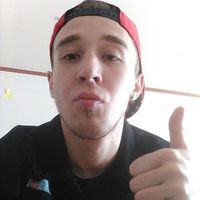 Fotos de Vitalii Buniak