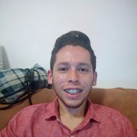 Axel Morales's Photo