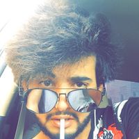 Mohammed Alotibi's Photo