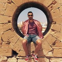 Ahmed Zouhiri的照片