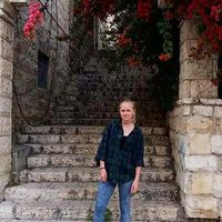 Boglárka Kormos's Photo