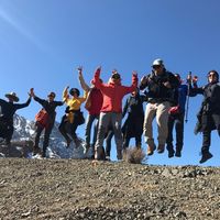 mina sahbaei的照片