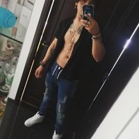 ROGERS ROJAS's Photo