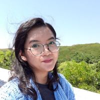 Earliera Putri's Photo