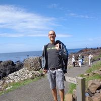 David Steiner's Photo