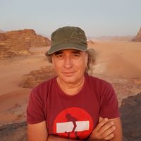 Dimitri Kieffer的照片