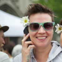 Rachel Talbot's Photo