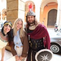 Anastasiia Mishyna's Photo