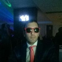 Fernando Romero's Photo