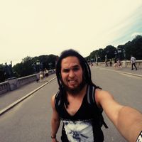 Luis Cuevas的照片