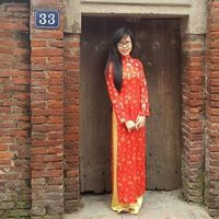 Đinh Phương Liên的照片