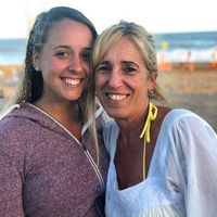 Amparo Gonzalez Sensini's Photo