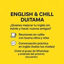 English & Chill Duitama's picture