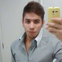 Welber Alcântara's Photo