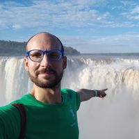 Josef Kreitmayer's Photo