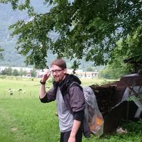 Tobias Heymann's Photo