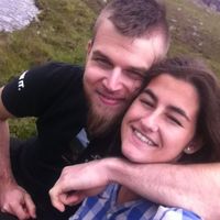 Laia & Attila's Photo