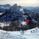 Skiing trip: Chiesa in Valmalenco's picture