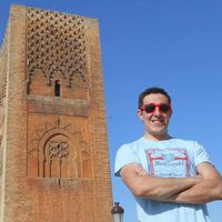 David Naranjo's Photo