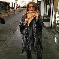 Photos de Marianne Thormodsæter