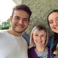 Kevin Villafuerte's Photo