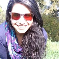 Francisca Lavado's Photo