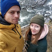 Photos de Sergie and Evgeniya Nevidimov