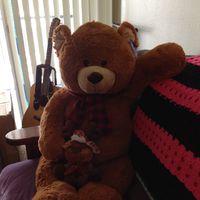 nadine Fussell's Photo