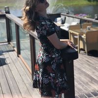 Анастасия Елистратова's Photo