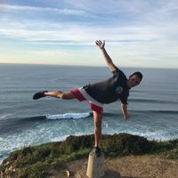 Javier Villalba的照片