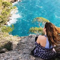 Emilia Hovestadt's Photo