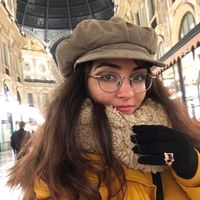 Fotos von Ecem Özgü