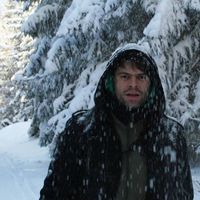 Paweł Kuźma's Photo