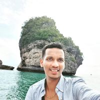 Photos de Swapnil Jadhav