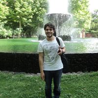 Vahram Grigoryan's Photo