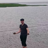 Fotos de Julian Böhm